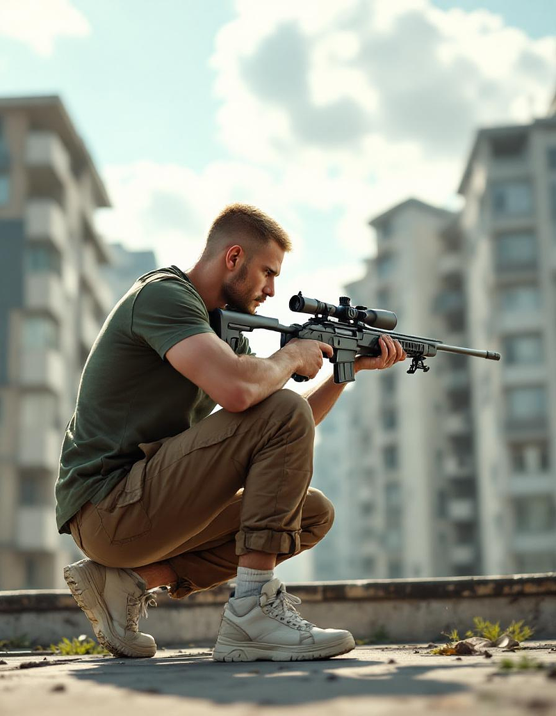 A sample prompt of what you can find in this page