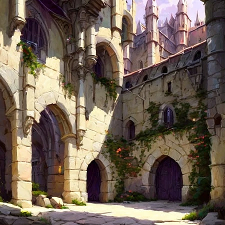 Featured image #2 for PaintStyle8