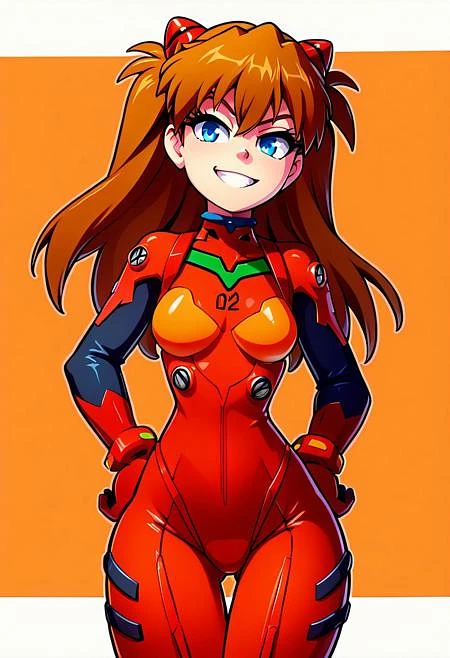 Featured image #2 for The Other Half (Artist Style) [Pony & SD1.5]