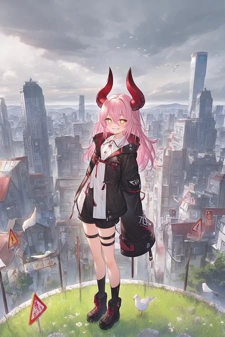 Featured image #3 for Granblue fantasy style