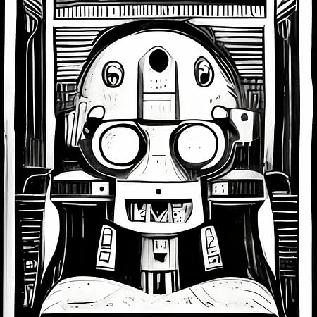 Featured image #4 for djz Monochrome V21