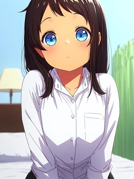 Featured image #6 for Okitsura Illustrious Style + Character ( 沖縄 )