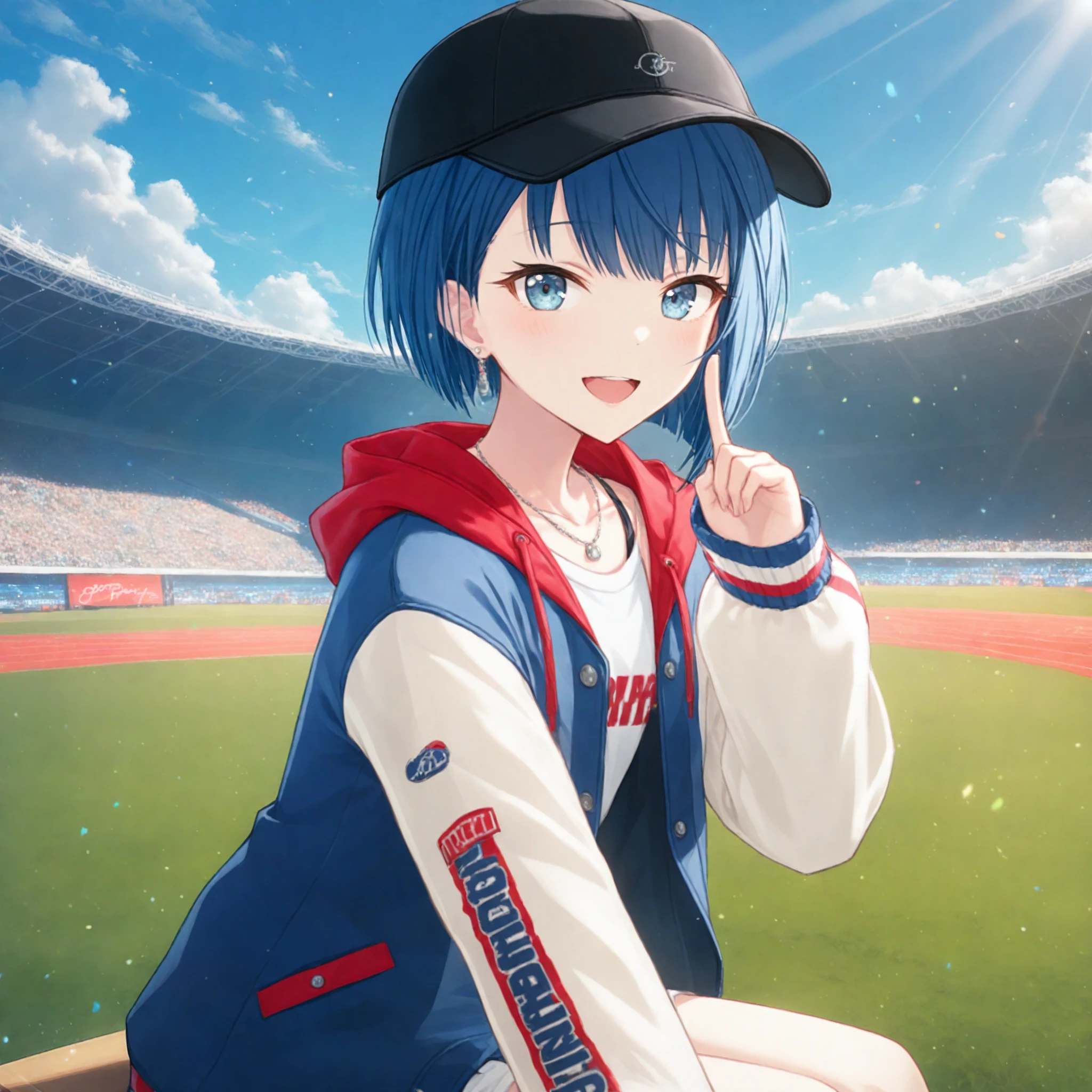 Featured image #1 for Tight Player (Kiritani Haruka) / Project SEKAI