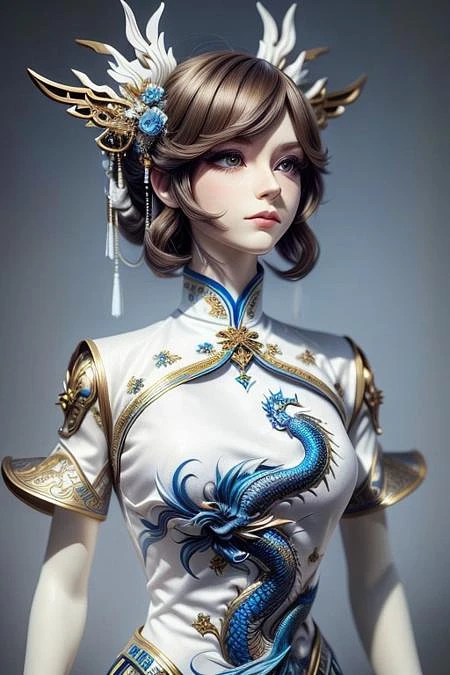 Featured image #3 for Dhevv-CosplayAttire