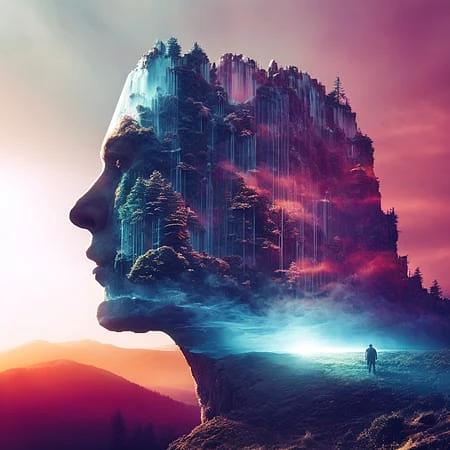 Featured image #2 for Double Exposure for SD 2.x