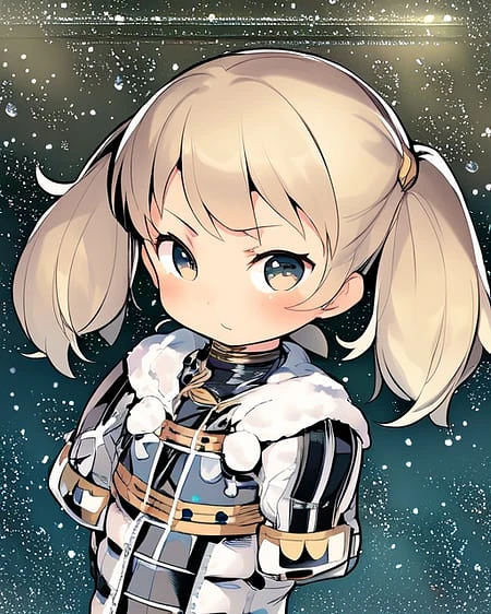Featured image #3 for Etrian Odyssey / Himukai Yuuji Style