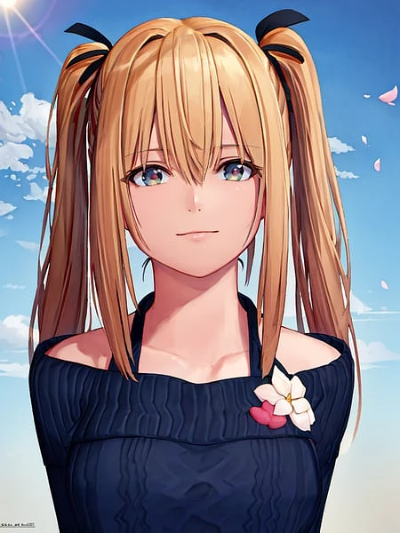 Featured image #4 for marie rose