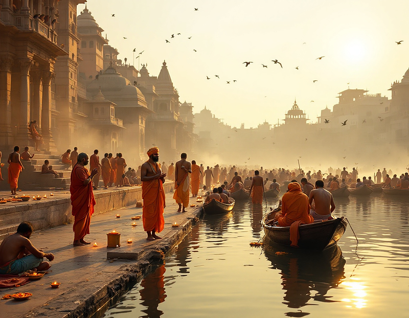 A sample prompt of what you can find in this page