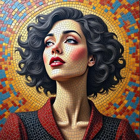 Featured image #4 for Mosaic