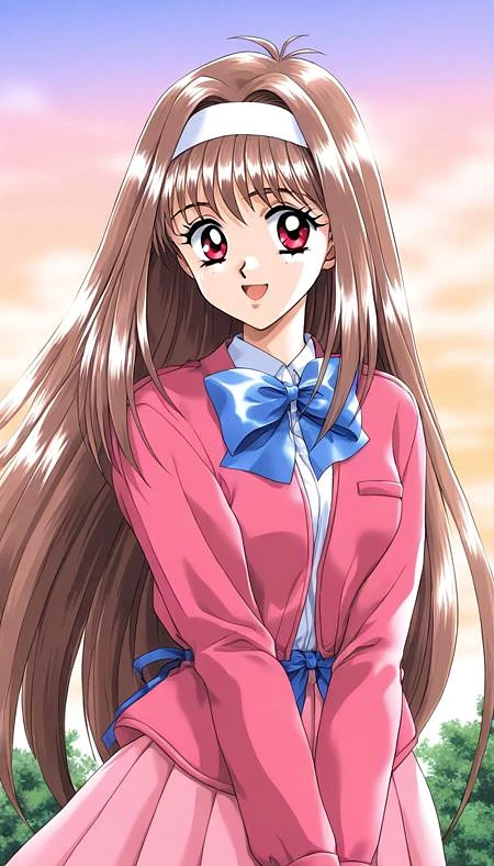 Featured image #5 for 結城瑞穂（下級生) illustrious/Pony Yuuki Mizuho（kakyuusei）