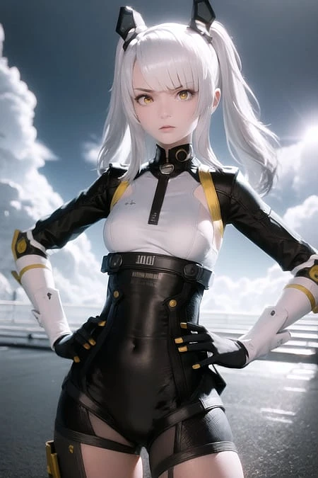 Featured image #3 for Punishing: Grey Raven Karenina Radiant