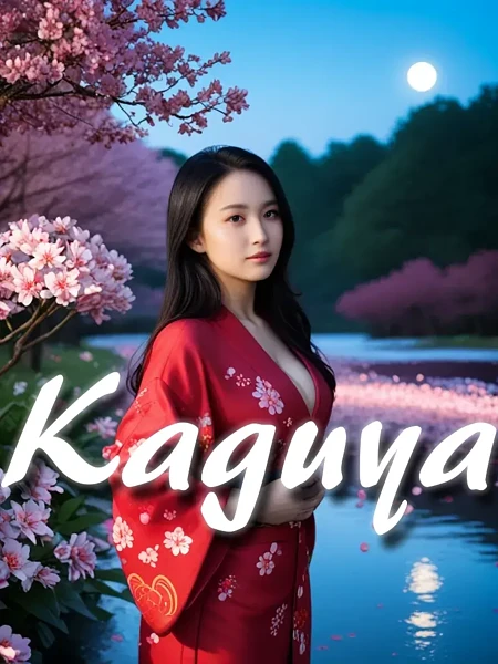 Featured image #1 for Kaguya