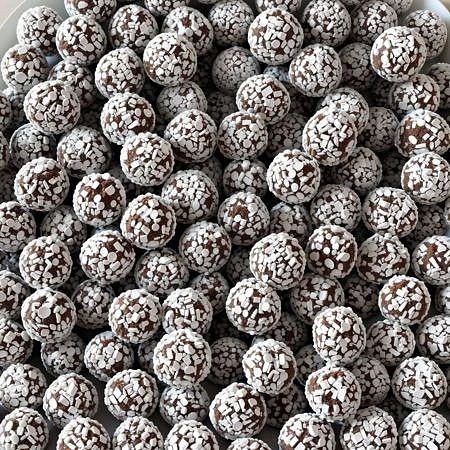 Featured image #2 for Swedish Desserts SDXL - Recipes in the model details! 🤤🤤🤤