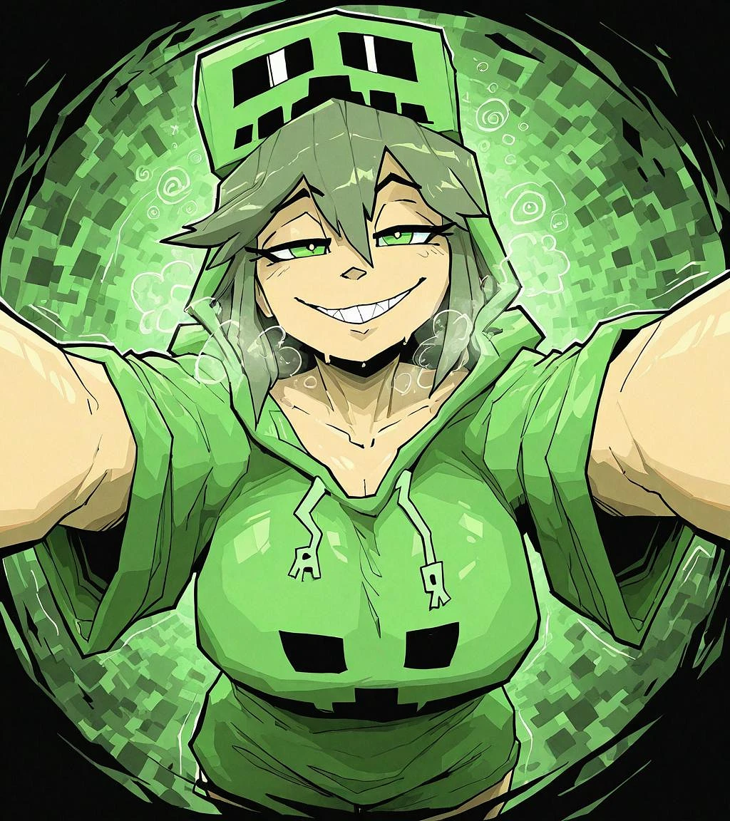 Featured image #4 for LEAVE THE SHIP [IL 0.1] Mesmera | The Biggest MultiStyle+MultiConcept Hypnosis LoRa Trained Yet