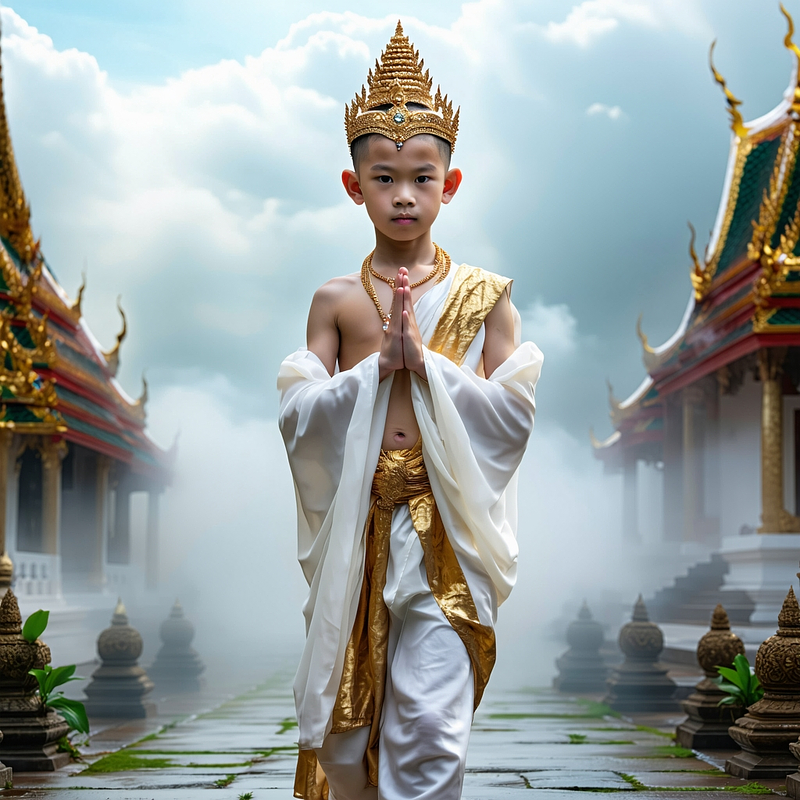 A sample prompt of what you can find in this page