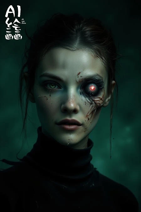 Featured image #3 for Horror Pollution