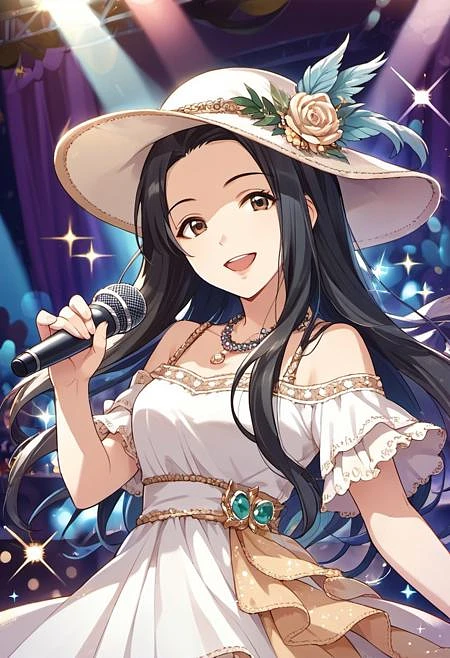 Featured image #1 for Sena Shiori | THE iDOLM@STER Cinderella Girls | アイドルマスターシンデレラガールズ