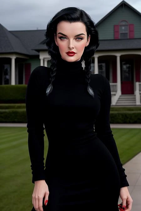 Featured image #2 for Jane Russell