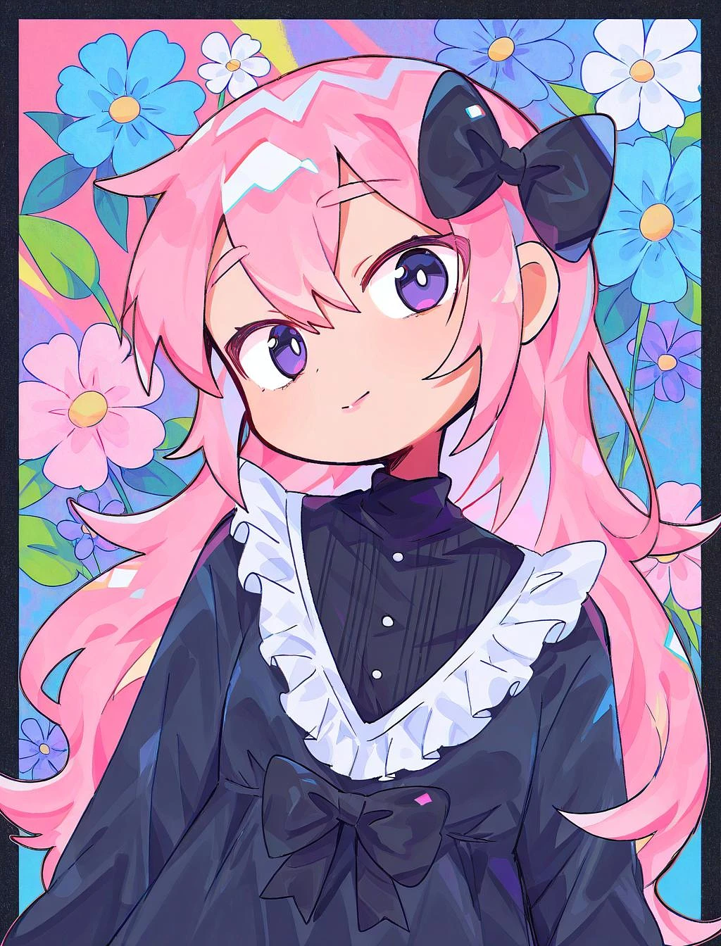 Featured image #1 for Uenomigi Style