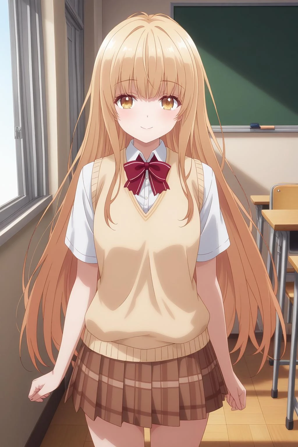 Featured image #5 for Mahiru Shiina | The Angel Next Door Spoils Me Rotten