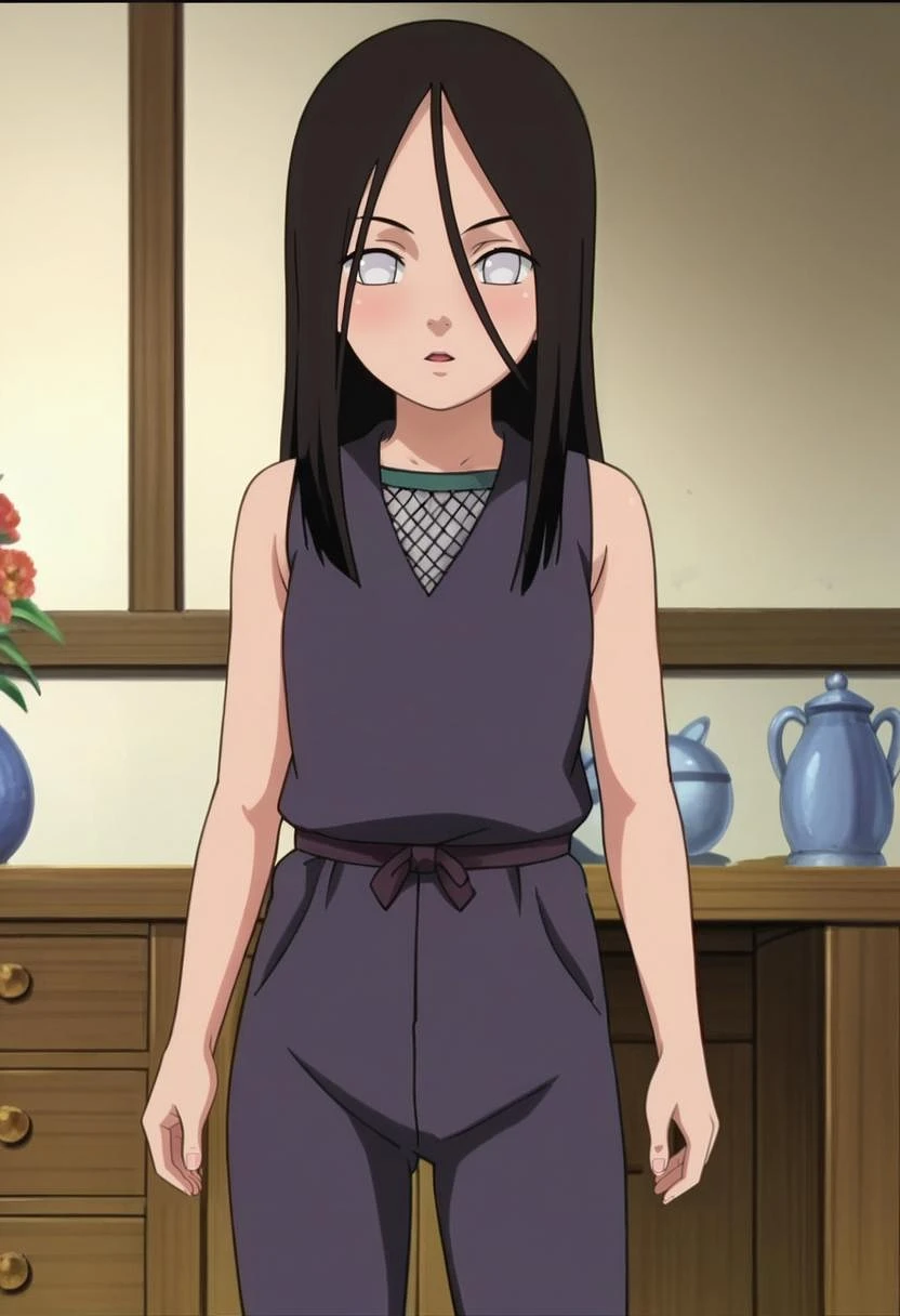 Featured image #5 for Hanabi Hyūga (Naruto)