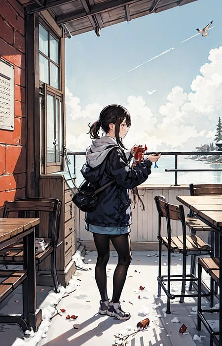 Featured image #3 for Nostalgia-mix