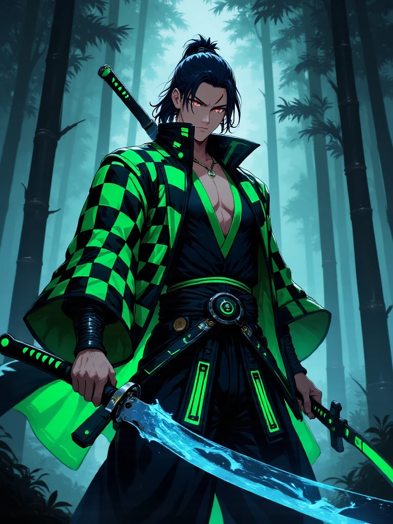 Featured image #1 for lamAni77 | Lâm Panda