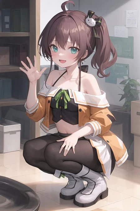 Featured image #3 for Natsuiro Matsuri / 夏色まつり