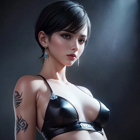 Featured image #2 for [S6yx] Kara: Detroit Become Human