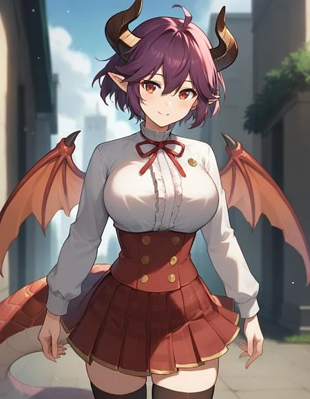 Featured image #1 for 古蕾雅-巴哈姆特之怒 ：玛纳利亚的密友 / 影之诗 / 公主连结（Grea-Shingeki no Bahamut ：Mysteria Friends / Shadowverse / Princess Connect）