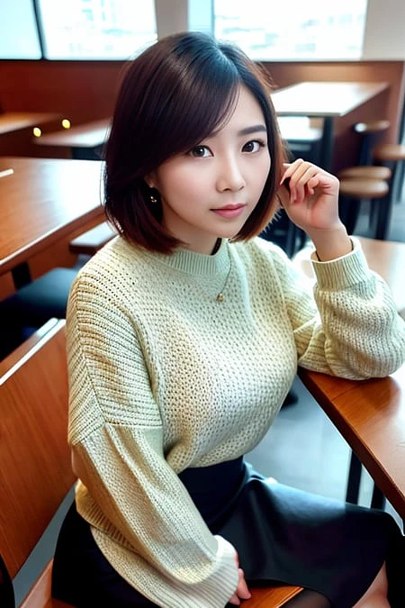 Featured image #4 for Hong Kong Girl