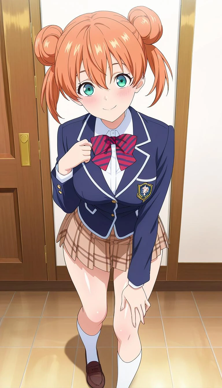 Featured image #3 for 吉野悠姬-食戟之灵（Yoshino Yuki-Food Wars）