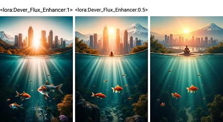 Featured image #5 for Flux Image Enhancer