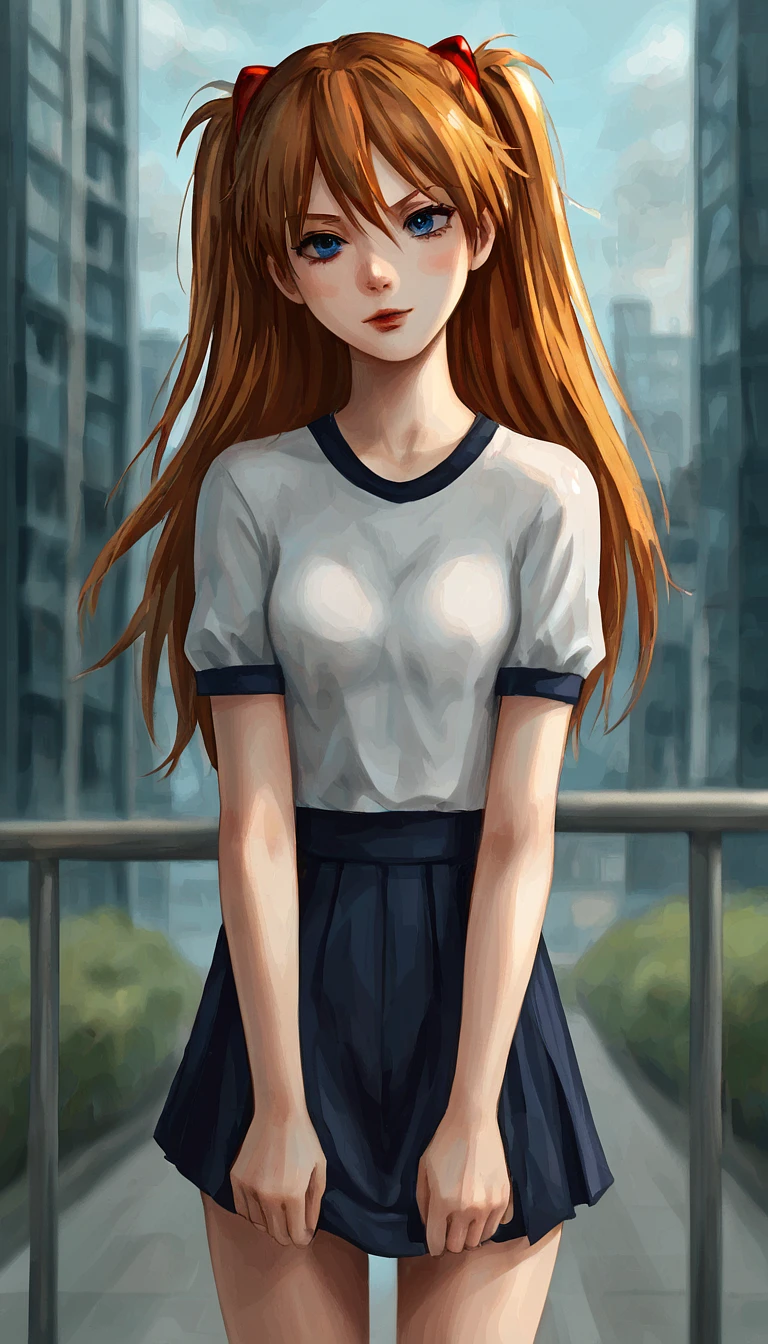 Featured image #3 for [Art Style] Lenesdey Style