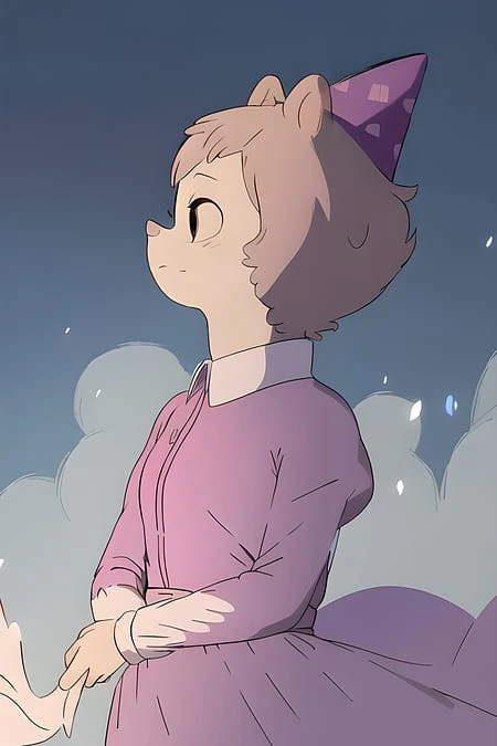 Featured image #4 for Hedgehog (summer camp island)