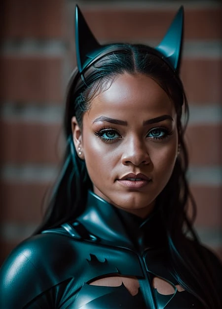 Featured image #4 for Rihanna [LoRa]