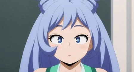 Featured image #1 for My Hero Academia | Hado Nejire | PDXL