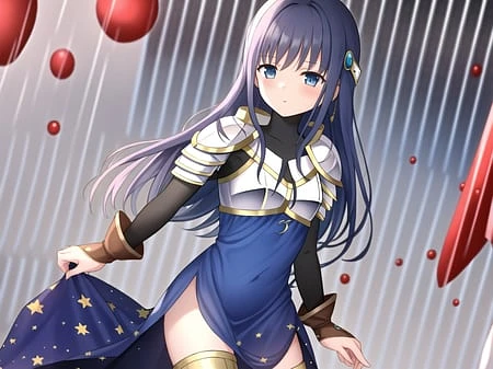 Featured image #2 for Nanami Yachiyo(Lora)