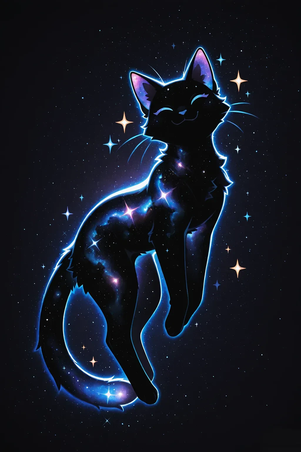 Featured image #6 for Azure Starfire