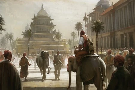 Featured image #3 for civ5_wonders_style