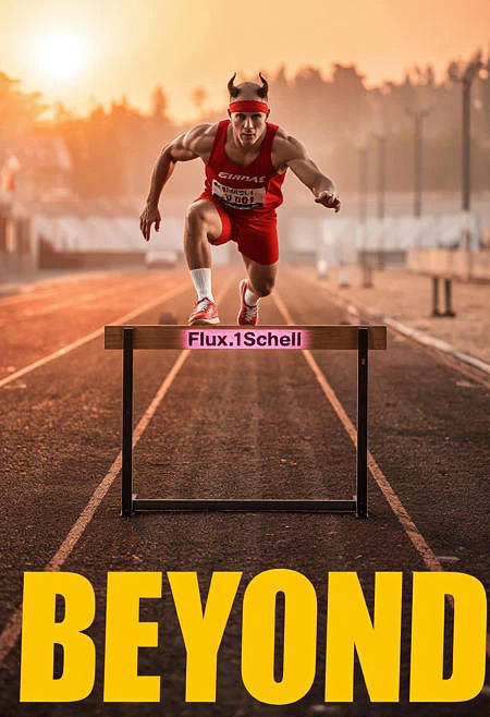 Featured image #6 for Flux1-DedistilledMixTuned-V1