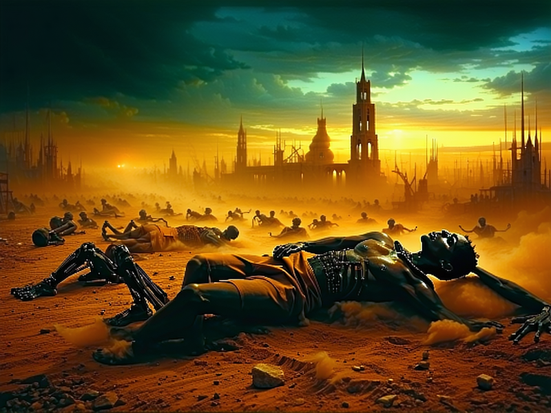 A sample prompt of what you can find in this page