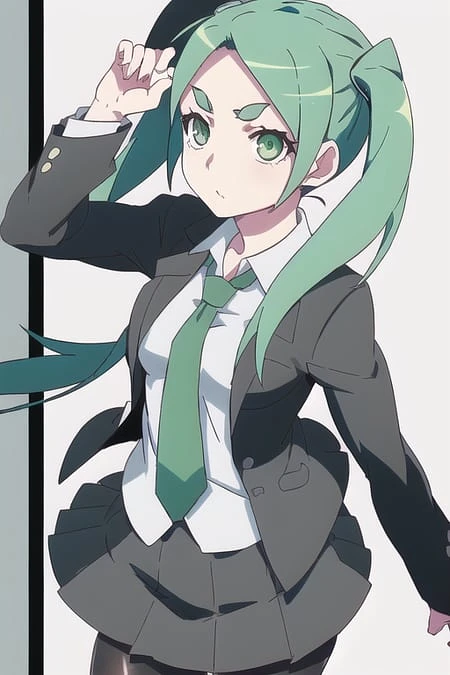 Featured image #5 for Monogatari