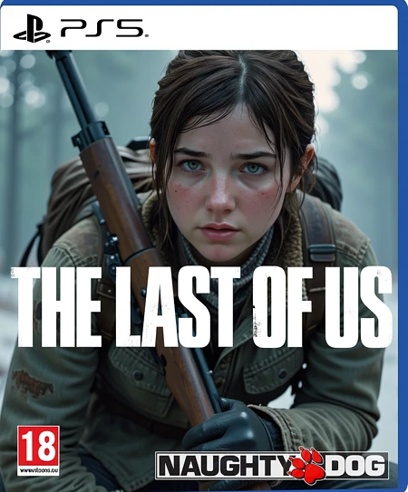 Featured image #1 for Ellie Williams - The Last of Us Part I