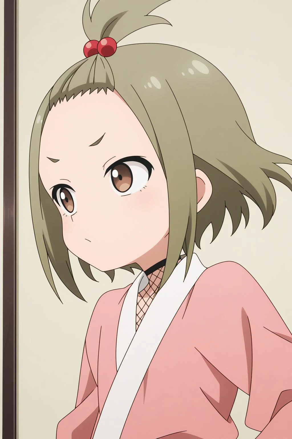 Featured image #5 for Kunoichi Tsubaki no Mune no Uchi | Housenka | PDXL