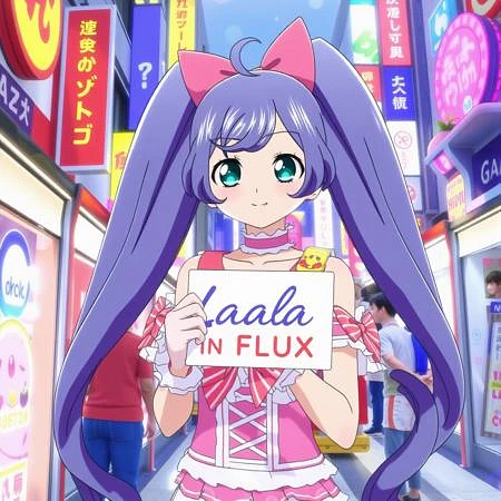 Featured image #1 for laala_3dlive_(pripara)