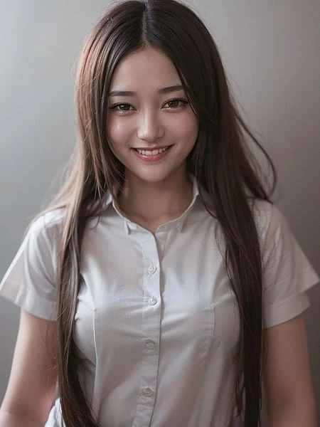 Featured image #4 for zyd232's Chinese Girl LORA