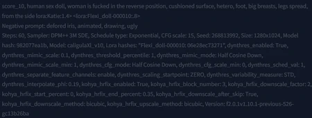 Featured image #1 for Flexi doll