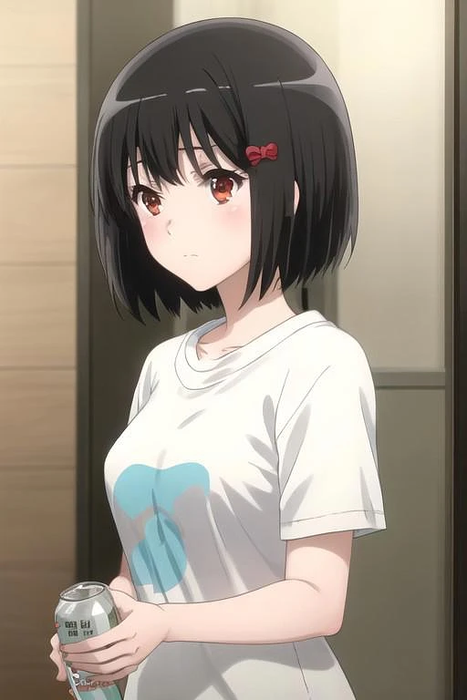 Featured image #2 for Hisaishi Kanade | Hibike! Euphonium | 響け! ユーフォニアム