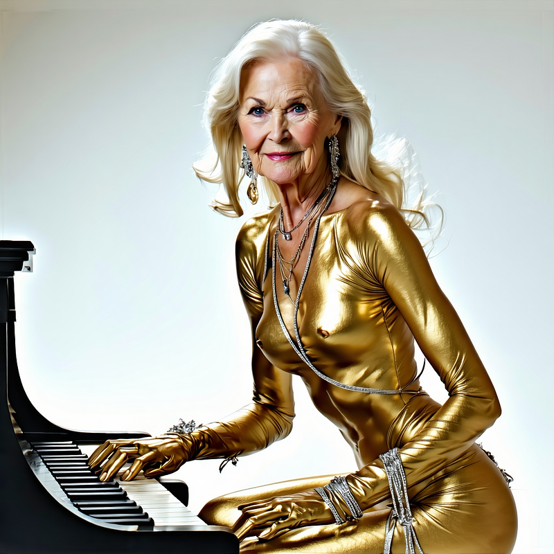 A sample prompt of what you can find in this page